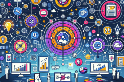 OLSP System vs. Fat Stacks: Unveiling the Marketing System Showdown